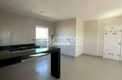 Apartamento à venda, 3 quartos, 1 suíte, 2 vagas, novo mundo - uberlândia/mg