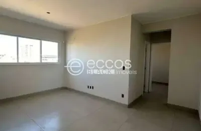 Apartamento à venda, 3 quartos, 1 suíte, 2 vagas, Novo Mundo - Uberlândia/MG