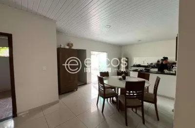 Casa à venda, 3 quartos, 1 suíte, 2 vagas, pacaembu - uberlândia/mg