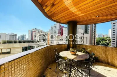 Apartamento à venda, 4 quartos, 4 suítes, 3 vagas, savassi - belo horizonte/mg