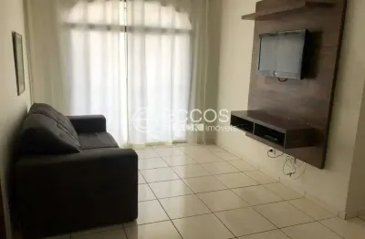 Apartamento à venda, 1 quarto, 1 suíte, 1 vaga, centro - uberlândia/mg