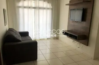 Apartamento à venda, 1 quarto, 1 suíte, 1 vaga, centro - uberlândia/mg
