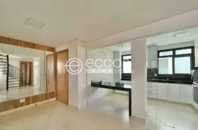 Cobertura à venda, 2 quartos, 1 suíte, 2 vagas, sion - belo horizonte/mg