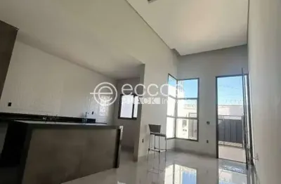 Casa à venda, 3 quartos, 1 suíte, 2 vagas, pampulha - uberlândia/mg