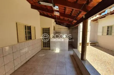 Casa à venda, 4 quartos, 1 suíte, 3 vagas, nossa senhora aparecida - uberlândia/mg