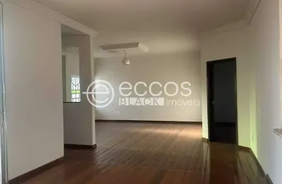 Casa para aluguel, 4 quartos, 1 suíte, 5 vagas, centro - araguari/mg