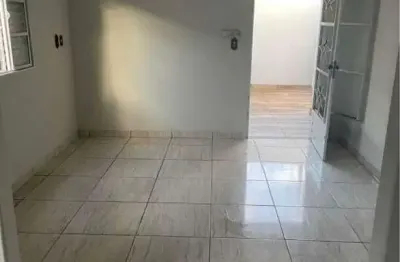 Casa para aluguel, 2 quartos, 4 vagas, são joão - araguari/mg