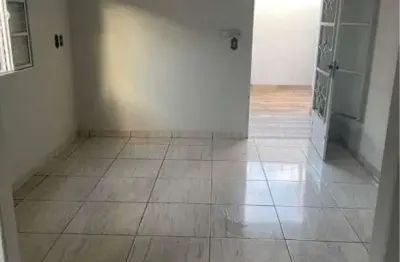 Casa para aluguel, 2 quartos, 4 vagas, são joão - araguari/mg