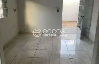 Casa para aluguel, 2 quartos, 4 vagas, são joão - araguari/mg