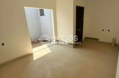 Casa à venda, 2 quartos, 2 suítes, 2 vagas, shopping park - uberlândia/mg