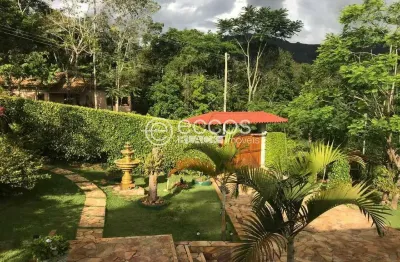 Casa em condomínio à venda, 5 quartos, 2 suítes, 4 vagas, condomínio águas claras (piedade do paraopeba) - brumadinho/mg