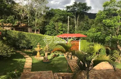 Casa em condomínio à venda, 5 quartos, 2 suítes, 4 vagas, condomínio águas claras (piedade do paraopeba) - brumadinho/mg