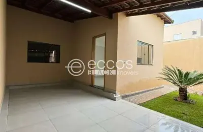 Casa à venda, 3 quartos, 1 suíte, 6 vagas, jardim europa - uberlândia/mg