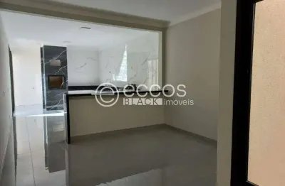Casa à venda, 3 quartos, 3 suítes, 2 vagas, alto umuarama - uberlândia/mg