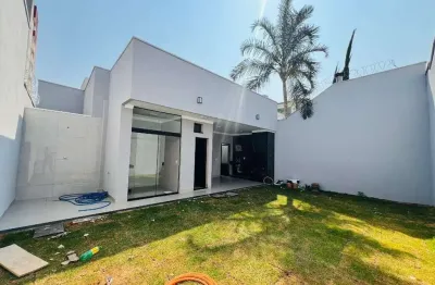 Casa à venda, 3 quartos, 1 suíte, 4 vagas, novo mundo - uberlândia/mg