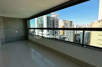 Apartamento à venda, 4 quartos, 2 suítes, 4 vagas, santo agostinho - belo horizonte/mg