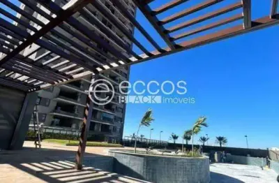 Apartamento à venda, 3 quartos, 3 suítes, jardim sul - uberlândia/mg