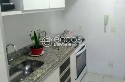 Apartamento à venda, 3 quartos, 1 suíte, 1 vaga, Tubalina - Uberlândia/MG