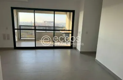 Apartamento à venda, 3 quartos, 1 suíte, 2 vagas, jardim sul - uberlândia/mg