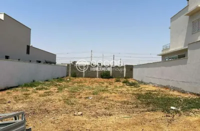Terreno em condomínio à venda, laranjeiras - uberlândia/mg