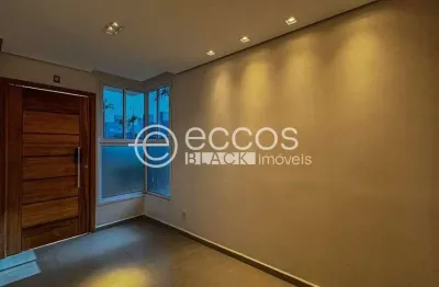 Casa em condomínio à venda, 3 quartos, 1 suíte, 2 vagas, granja marileusa - uberlândia/mg