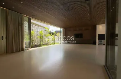 Casa em condomínio à venda, 4 quartos, 4 suítes, 6 vagas, alphaville lagoa dos ingleses - nova lima/mg