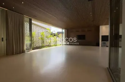 Casa em condomínio à venda, 4 quartos, 4 suítes, 6 vagas, alphaville lagoa dos ingleses - nova lima/mg
