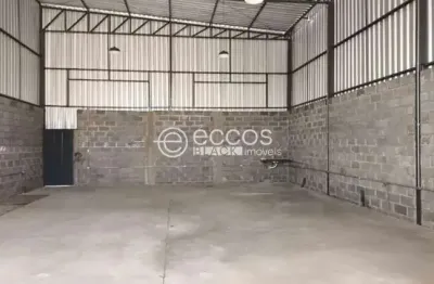 Barracão / Galpão / Depósito para alugar na Rua José de Alencar, 202, Minas Gerais, Uberlândia