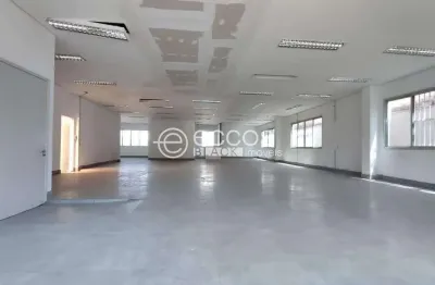 Sala comercial para aluguel, 3 vagas, tabajaras - uberlândia/mg