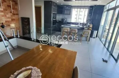 Cobertura à venda, 2 quartos, 2 suítes, 2 vagas, santo agostinho - belo horizonte/mg