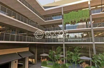 Sala comercial para alugar na Avenida Landscape, Jardim Sul, Uberlândia