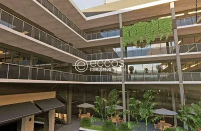 Sala comercial para aluguel, jardim sul - uberlândia/mg