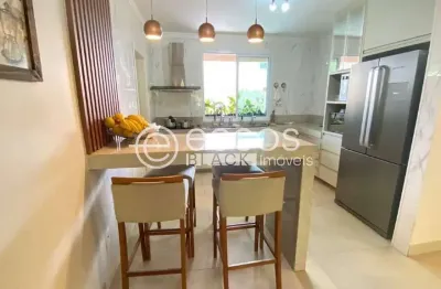 Casa à venda, 4 quartos, 2 suítes, 8 vagas, cidade jardim - uberlândia/mg