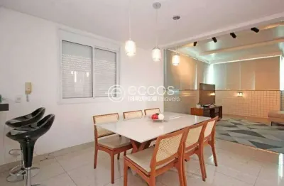 Cobertura à venda, 4 quartos, 2 suítes, 2 vagas, nova granada - belo horizonte/mg