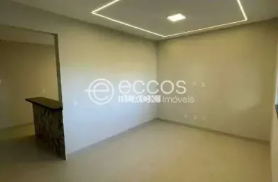 Apartamento à venda, 2 quartos, 1 suíte, 1 vaga, shopping park - uberlândia/mg