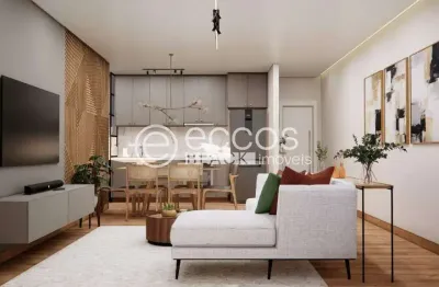 Apartamento à venda, 2 quartos, miramar - belo horizonte/mg