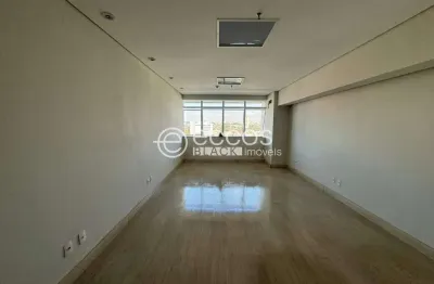 Sala comercial à venda na Rua Rio de Janeiro, 414, Brasil, Uberlândia