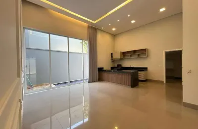 Casa em condomínio à venda, 3 quartos, 3 suítes, 2 vagas, jardim sul - uberlândia/mg