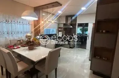 Casa à venda, 3 quartos, 1 suíte, 3 vagas, jardim sul - uberlândia/mg