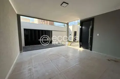 Casa à venda, 3 quartos, 1 suíte, 2 vagas, granada - uberlândia/mg