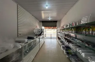 Sala comercial à venda na Avenida José Fonseca e Silva, Jardim Europa, Uberlândia