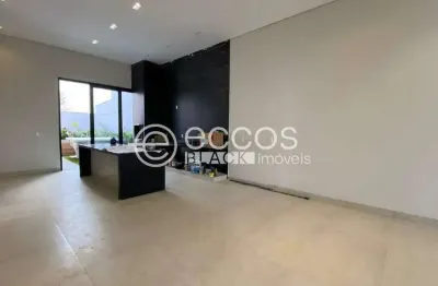 Casa em condomínio à venda, 3 quartos, 1 suíte, 4 vagas, grand ville - uberlândia/mg