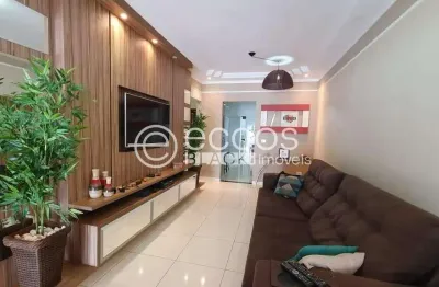Casa à venda, 3 quartos, 1 suíte, 2 vagas, dona zulmira - uberlândia/mg