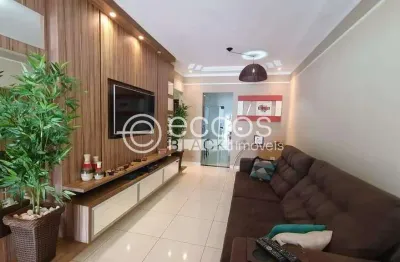 Casa à venda, 3 quartos, 1 suíte, 2 vagas, dona zulmira - uberlândia/mg