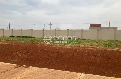 Terreno à venda na Avenida Multicor, Grand Ville, Uberlândia
