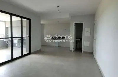 Apartamento à venda, 2 quartos, 1 suíte, 2 vagas, jardim sul - uberlândia/mg