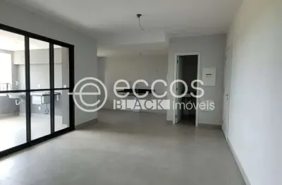Apartamento à venda, 2 quartos, 1 suíte, 2 vagas, jardim sul - uberlândia/mg