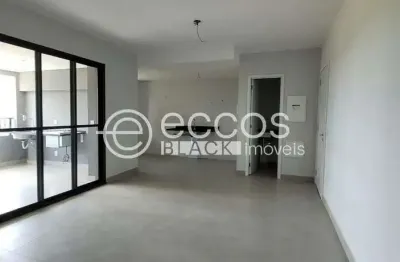 Apartamento à venda, 2 quartos, 1 suíte, 2 vagas, jardim sul - uberlândia/mg