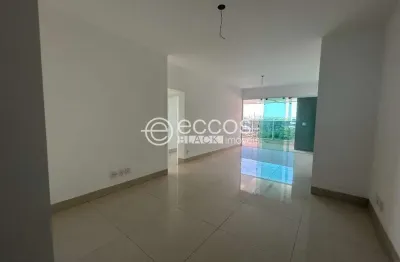 Apartamento à venda, 3 quartos, 3 suítes, 2 vagas, tubalina - uberlândia/mg