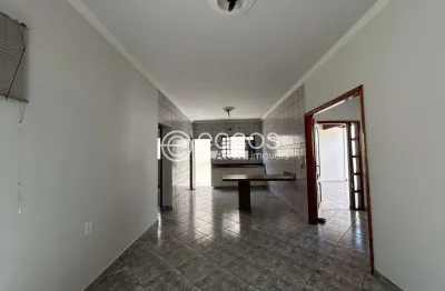Casa à venda, 3 quartos, 1 suíte, 5 vagas, cidade jardim - uberlândia/mg